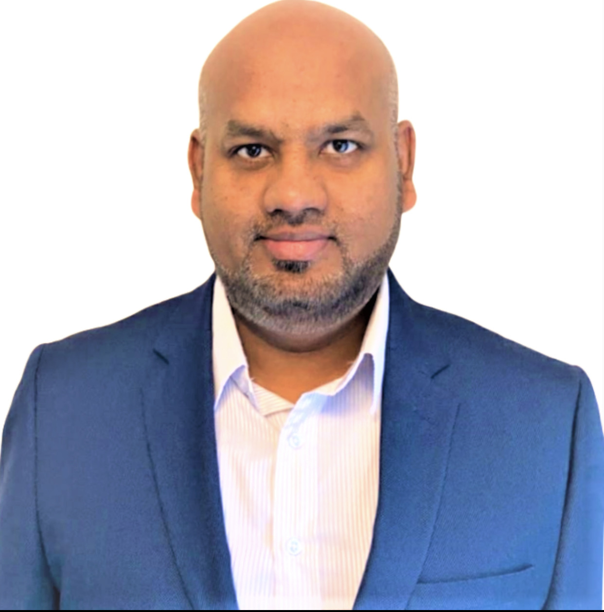 Mr. Syed Sadique Basha